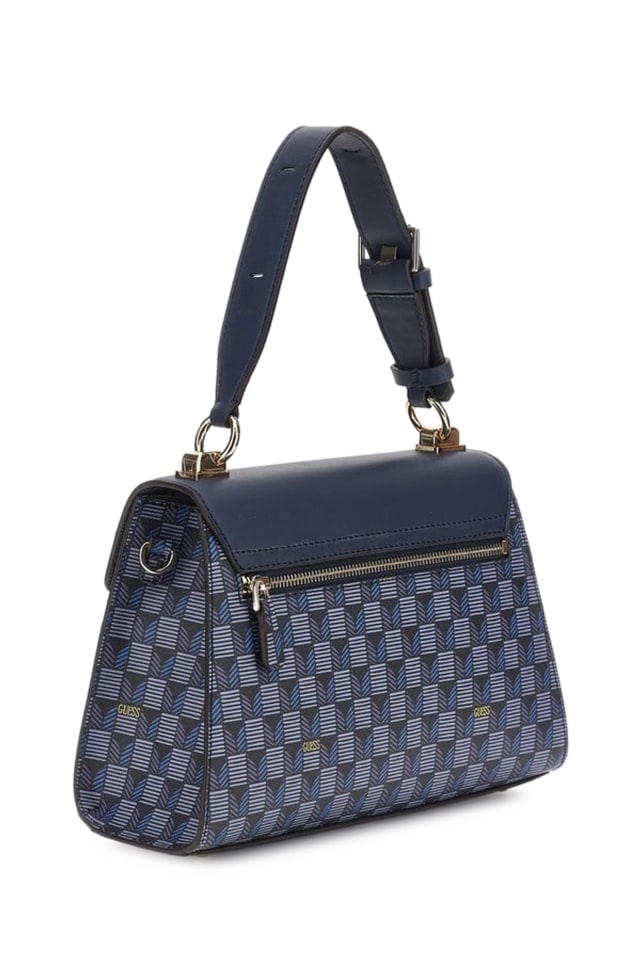 GUESS® G Wave II Top Handle Bag Women