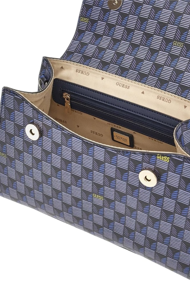 GUESS® G Wave II Top Handle Bag Women