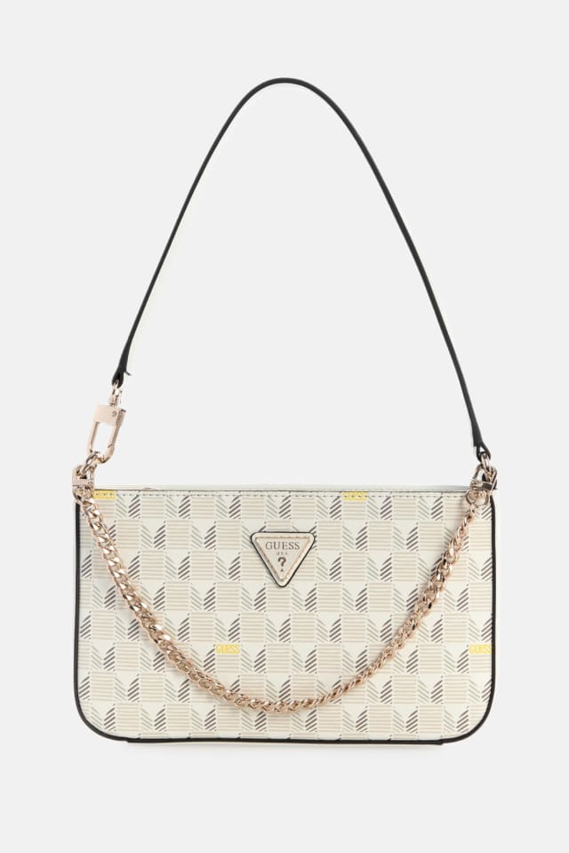 GUESS® G Wave II Mini Shoulder Bag