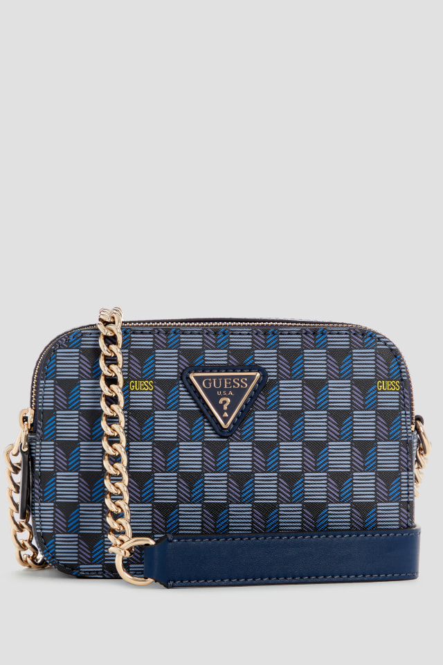 Vikky II Crossbody Camera Bag