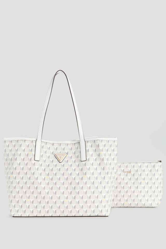 G Wave Signature Large Tote