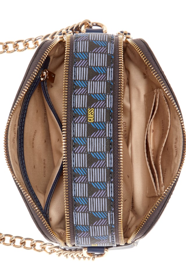 GUESS® G Wave Camera Crossbody Women