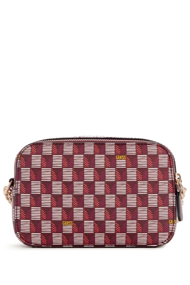 GUESS® G Wave Camera Crossbody Women