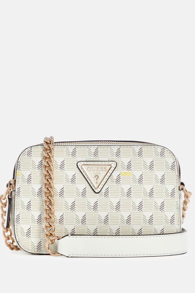 G Wave Camera Crossbody