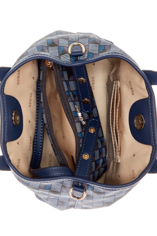 GUESS® G Wave Mini Tote Women