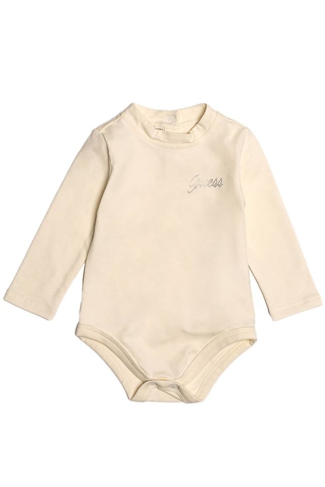 Turtleneck Bodysuit (2-7)
