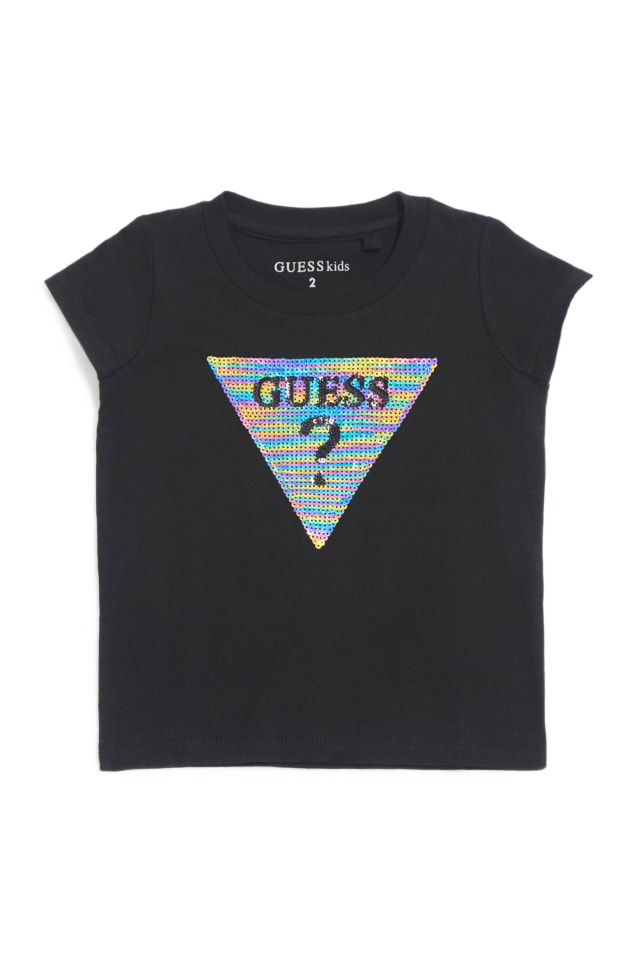 Beatrix Sequin Tee (2-6)