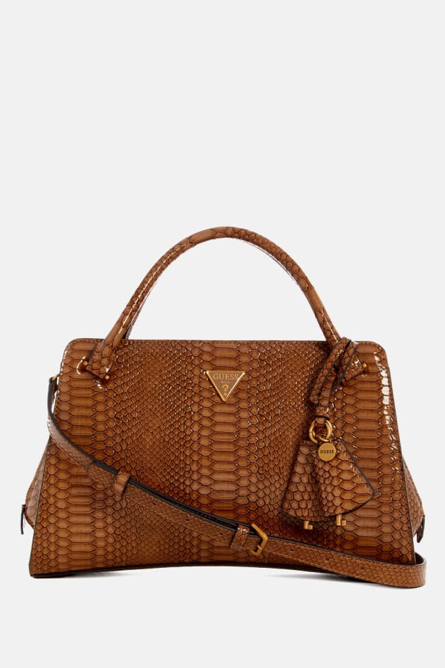 GUESS® Georgina Girlfriend Satchel