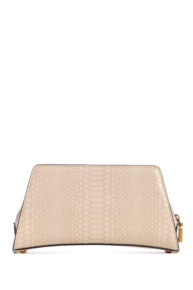 GUESS® Georgina Top-Zip Crossbody Women
