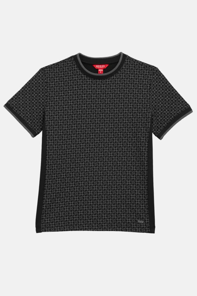 Koa Printed Tee (7-16)
