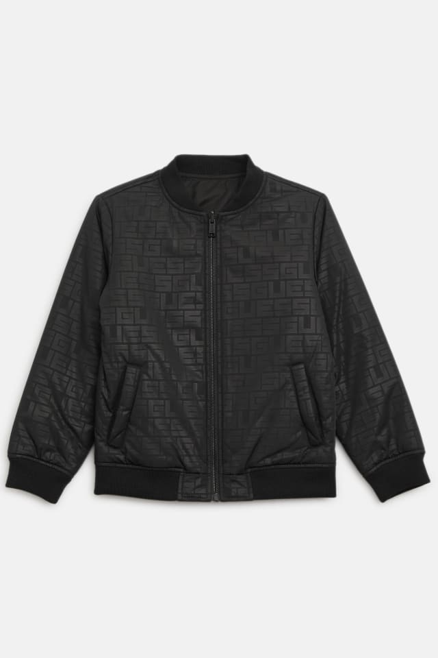 Winnie Reversible Jacket (7-16)