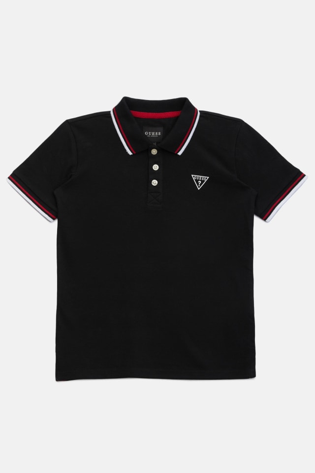 Polo Allen (7-16)