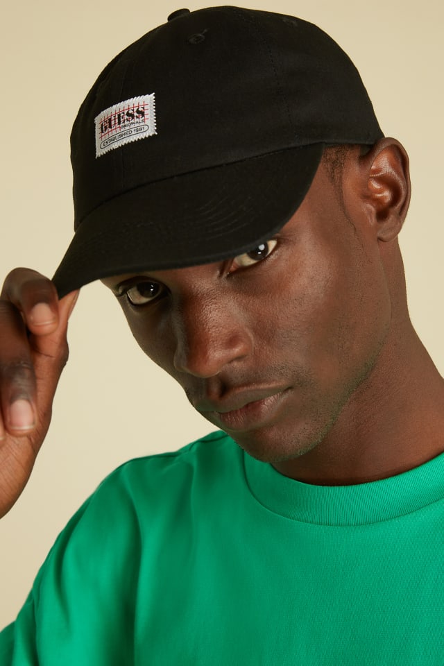 GUESS Originals Dad Hat 