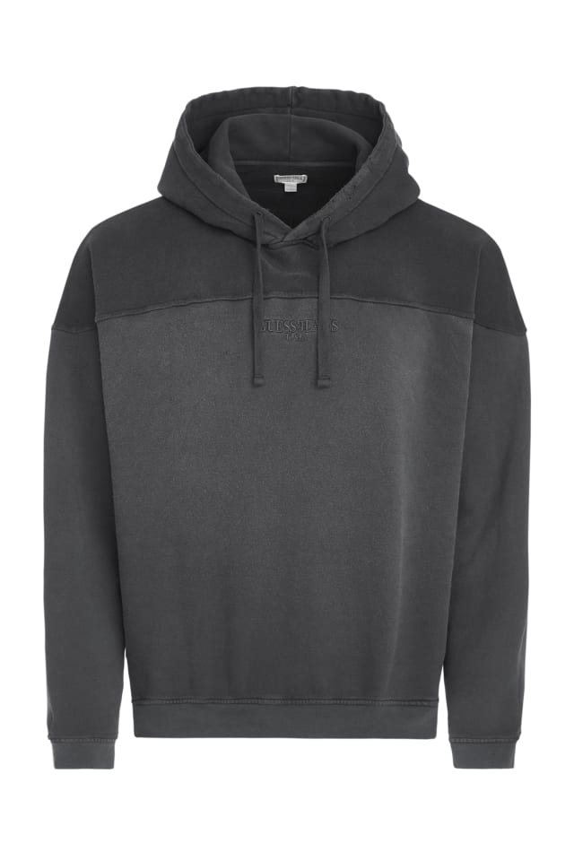 Two-Tone Hoodie