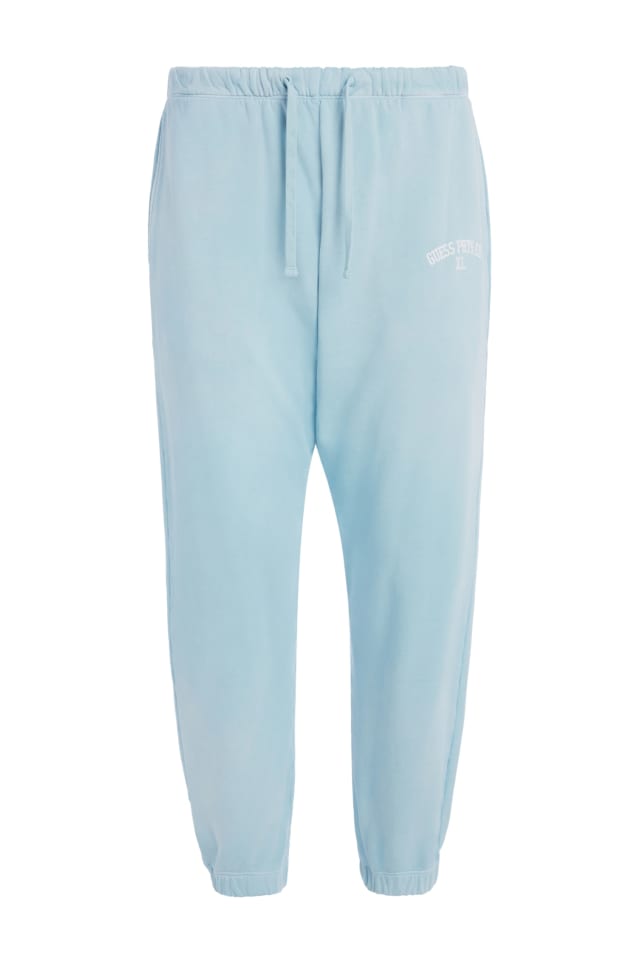 Terry Joggers