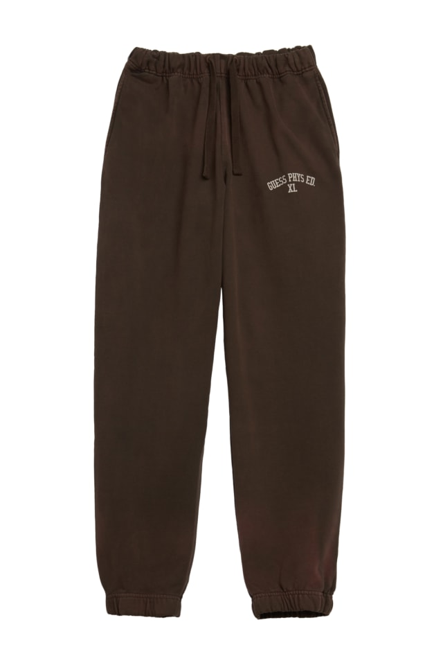 Terry Joggers