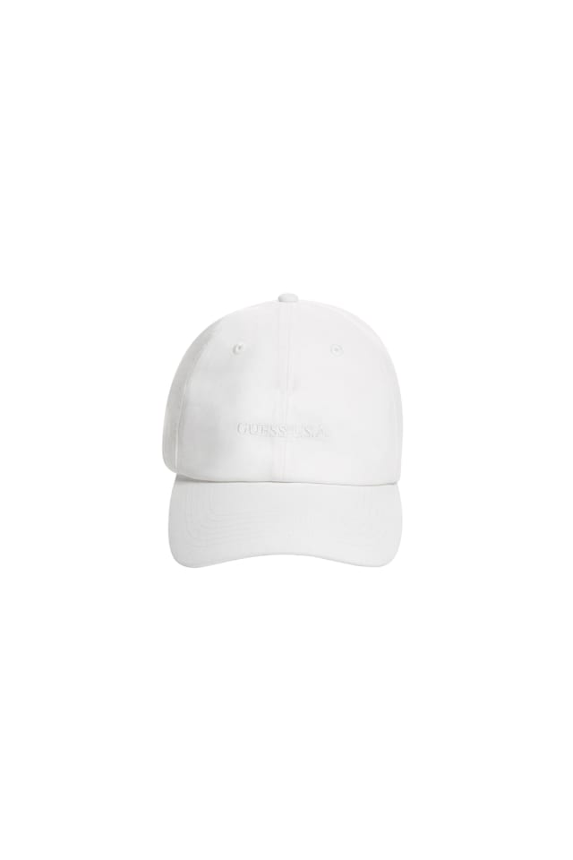 Washed Canvas Dad Hat