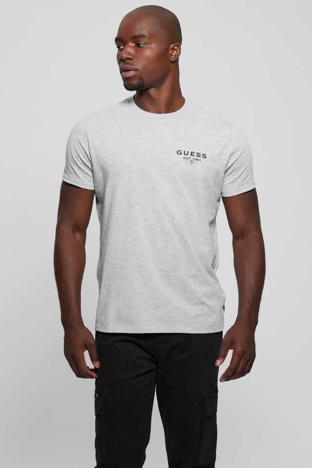 Tee-shirt &eacute;co classique