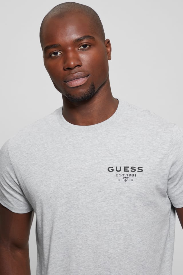 GUESS® Eco Classic Tee Men