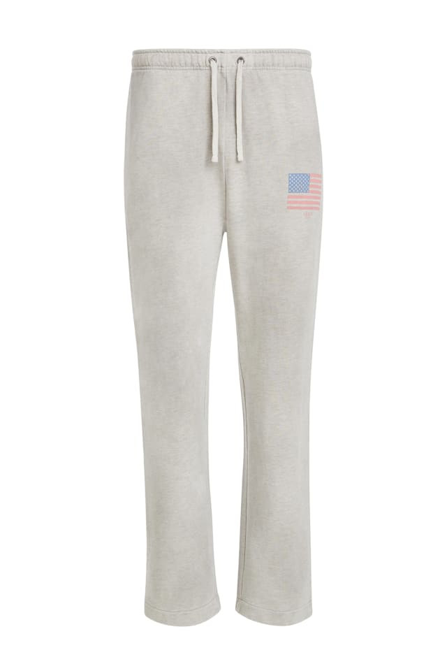 vintage heather sweatpants