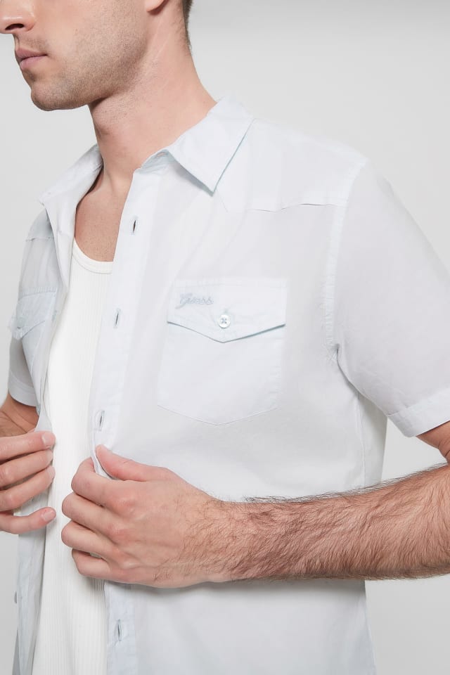 Nottingham Shirt