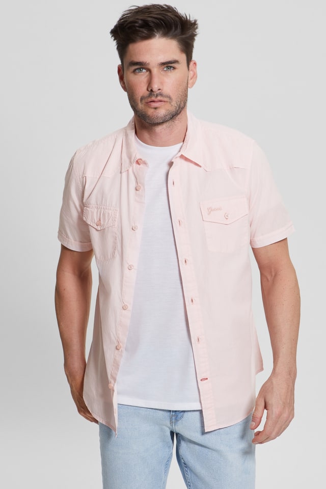 Chemise Nottingham