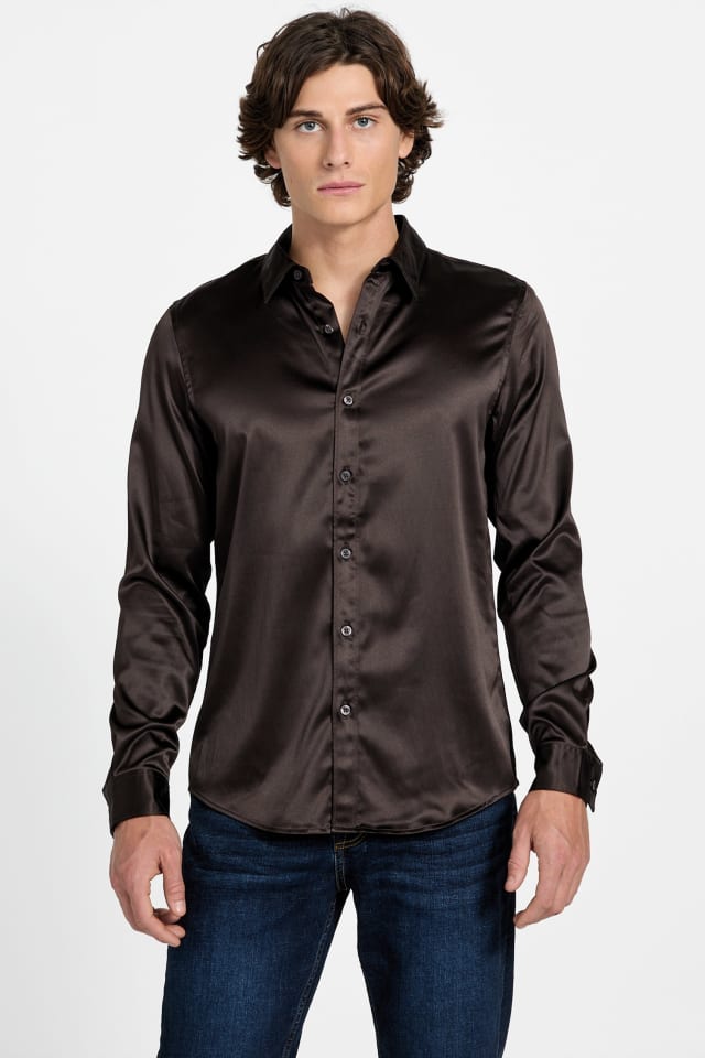 Regal Woven Shirt