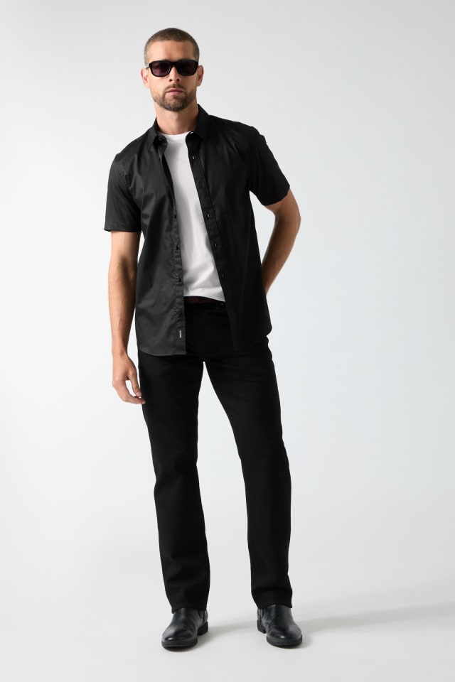 guess dress shirts Formal Button-Up Shirt