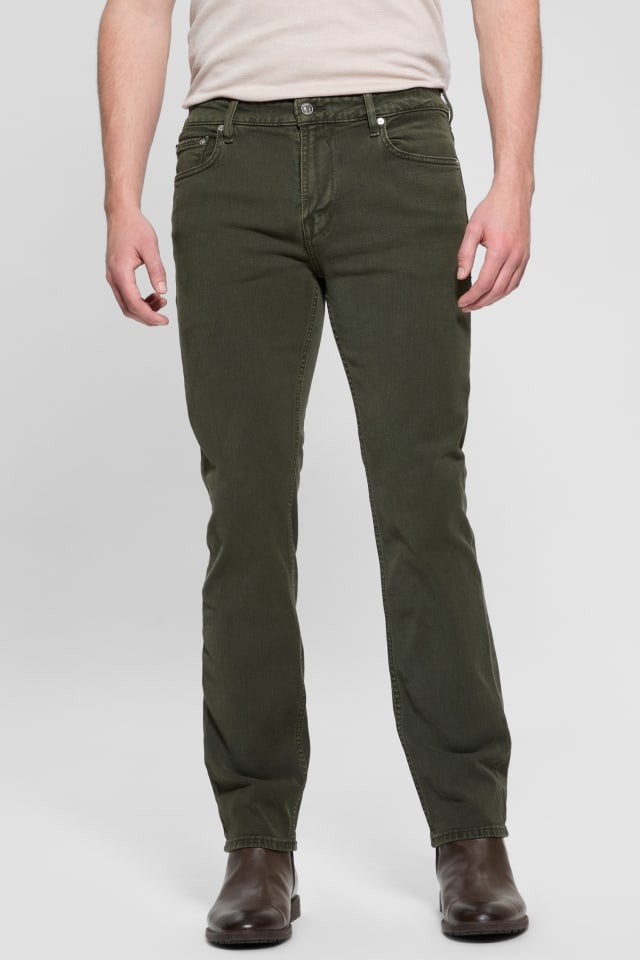GUESS® Davis Straight Jeans