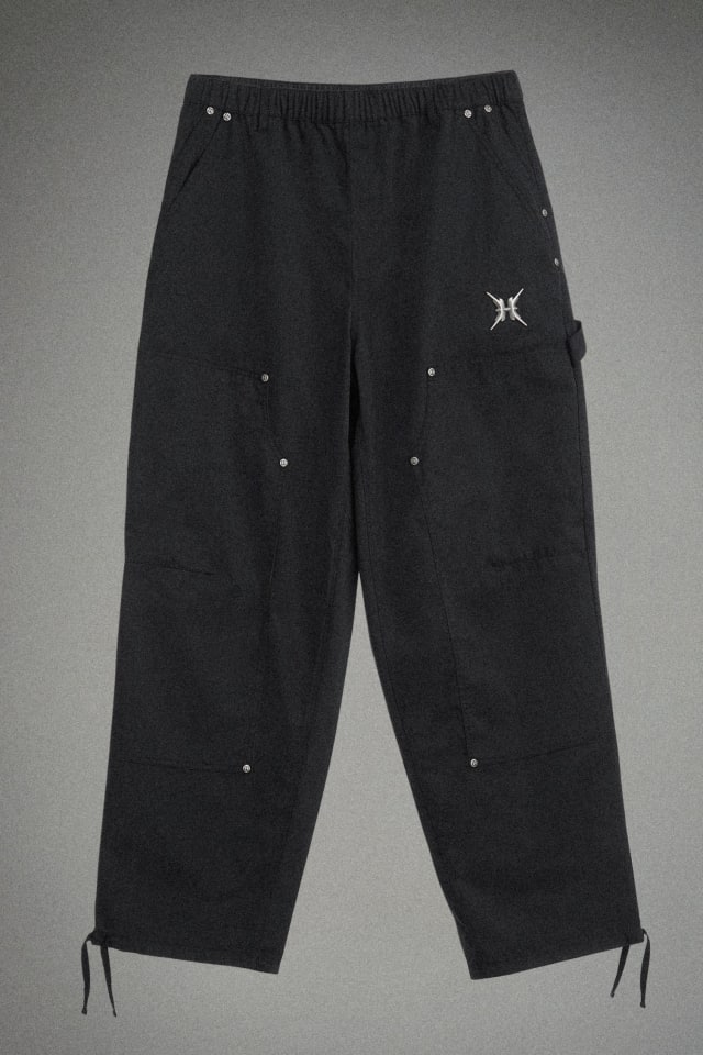 GUESS® HARDSTONE Ripstop Carpenter Pants