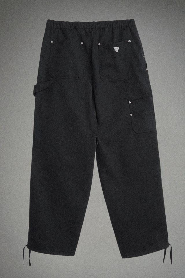 GUESS® HARDSTONE Ripstop Carpenter Pants