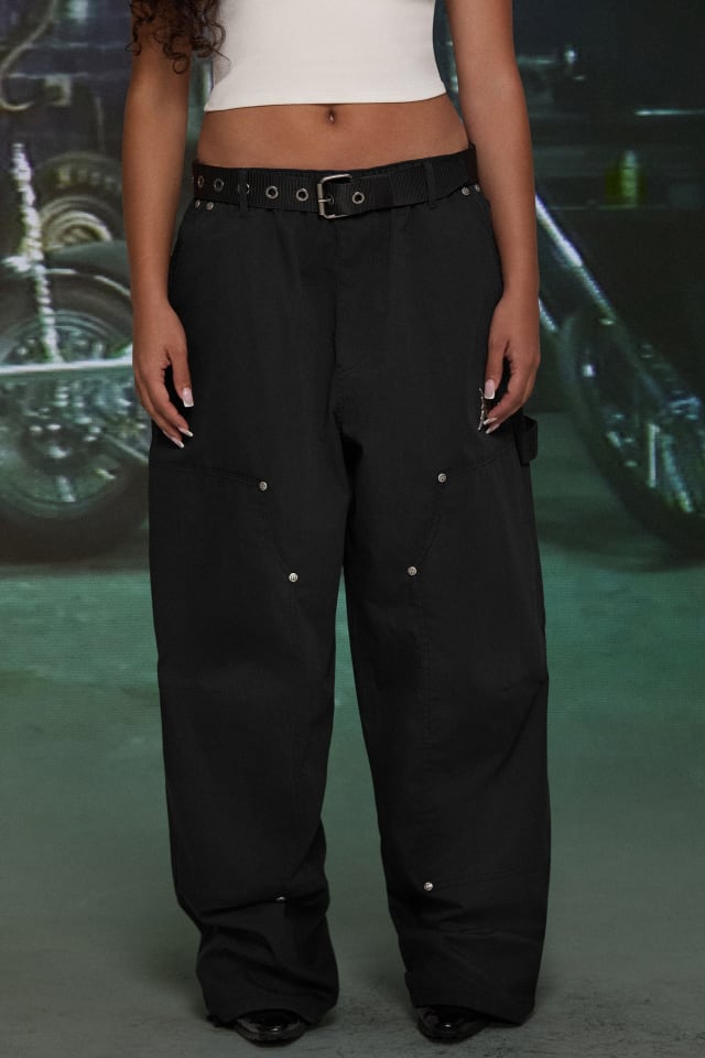 GUESS® HARDSTONE Ripstop Carpenter Pants