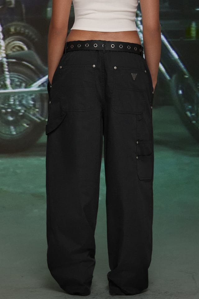 GUESS® HARDSTONE Ripstop Carpenter Pants