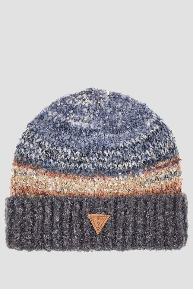 GUESS® Wool-Blend Space-Dye Beanie