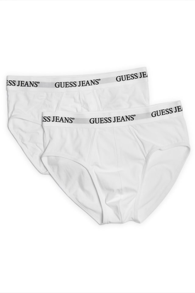 Eco GUESS Jeans 2-Pack Boxer Briefs