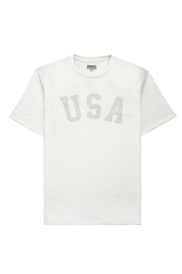 burnout tee