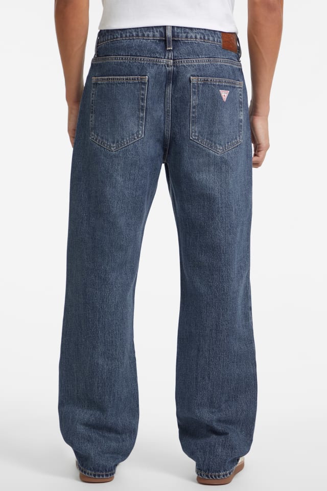 GUESS® G18 Relaxed Jeans