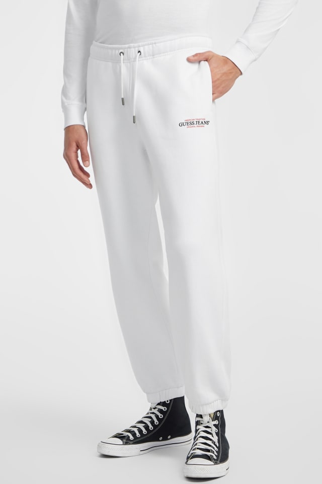 Traditional Joggers
