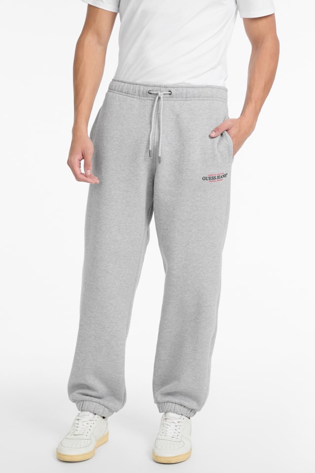 Pantalon jogger traditionnel