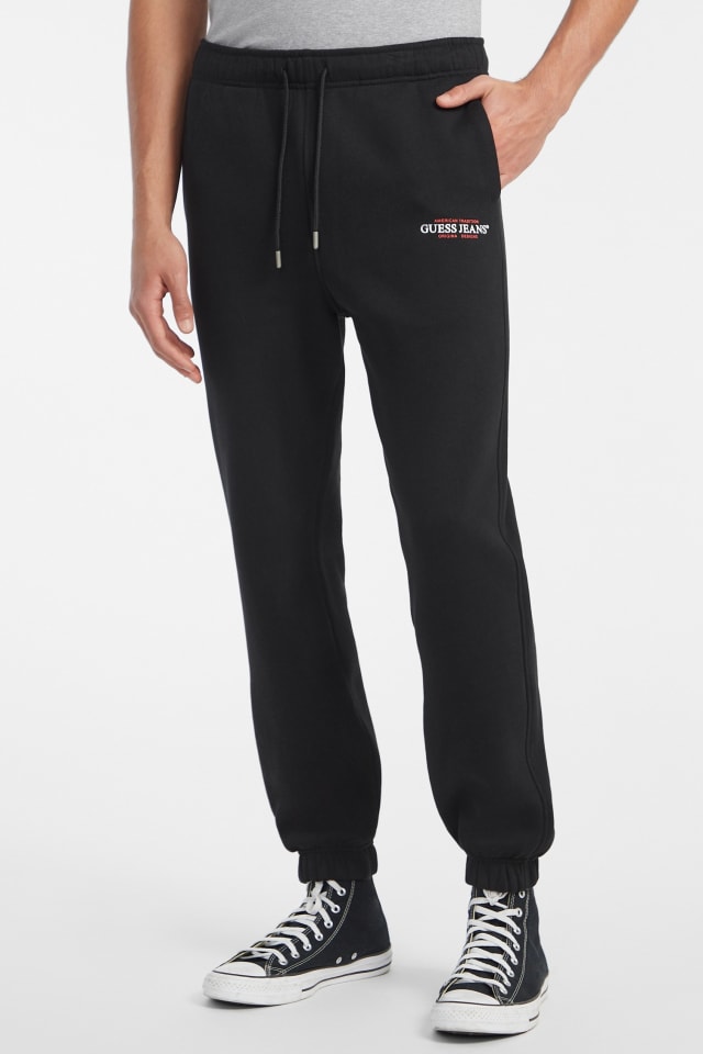 GUESS® Traditional Joggers