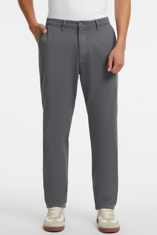 Classic Chinos