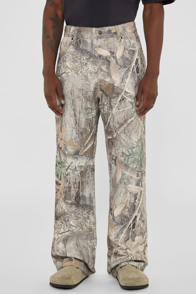 GUESS® GUESS Originals x RealTree Carpenter Pants