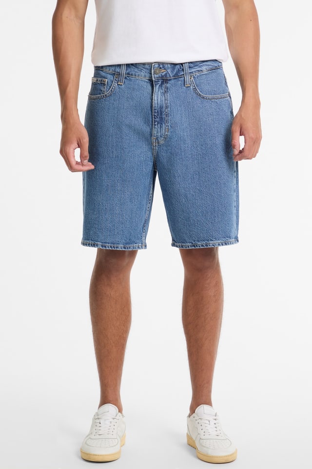GUESS® Denim Shorts