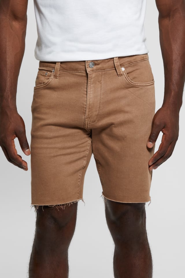 Wyatt Denim Shorts
