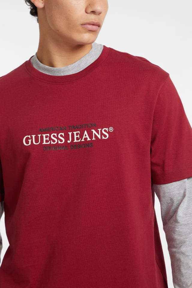American Tradition Tee