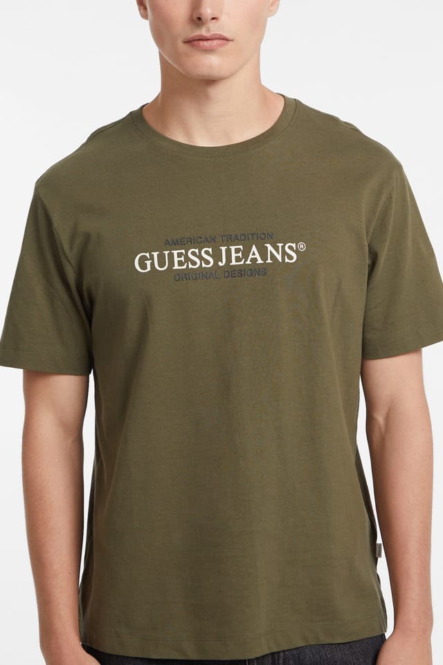 American Tradition Tee