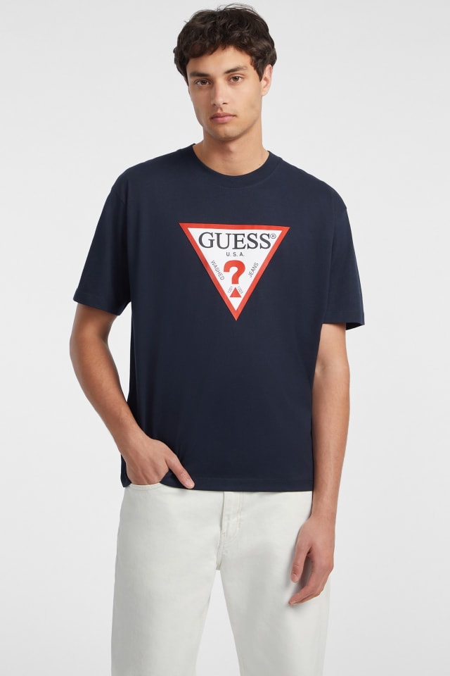 Iconic Tee