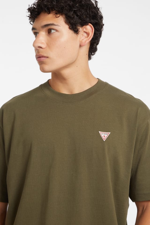 Mini Patch Tee