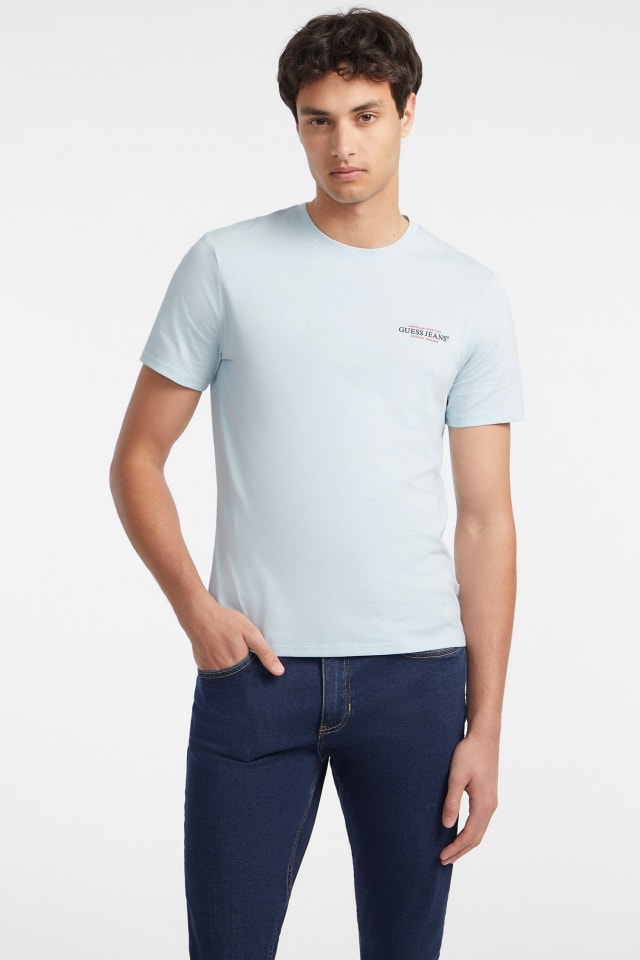 Slim American Tradition Tee