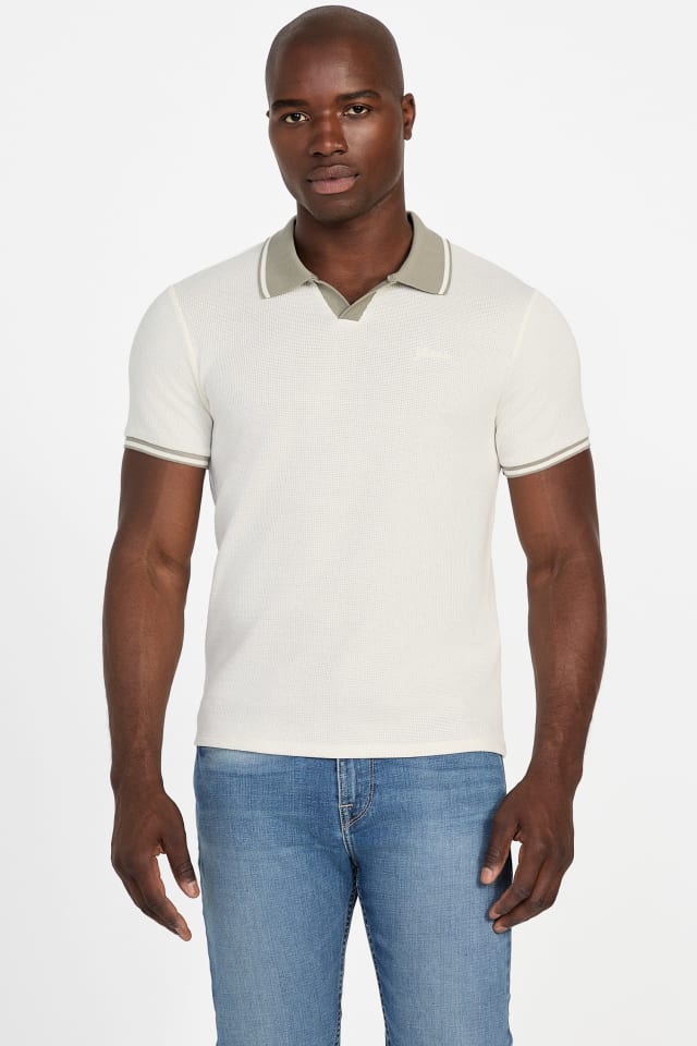 Polo en tricot Weston